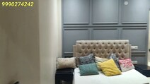 Aqua Garden - 3BHK Sample Flat Tour - 1500 Sq. Ft. @ ₹ 1.02 Cr. Onwards